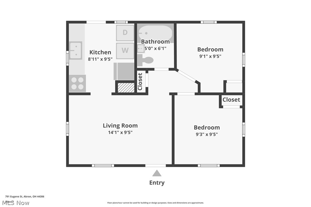Second Joy Allotment - Residential
