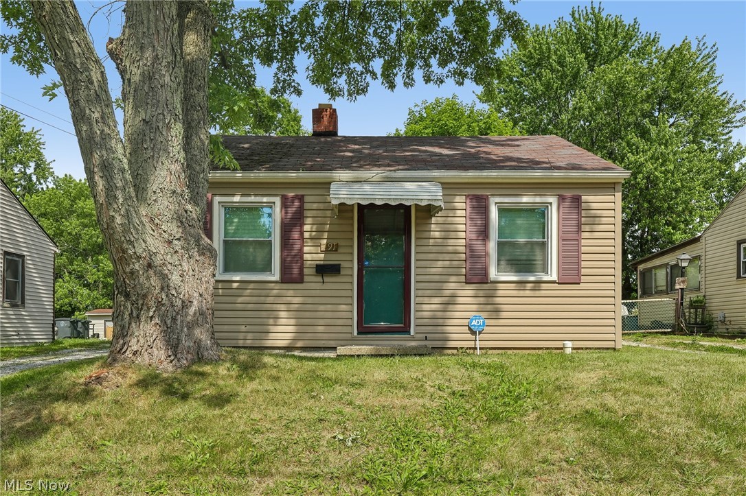 Second Joy Allotment - Residential