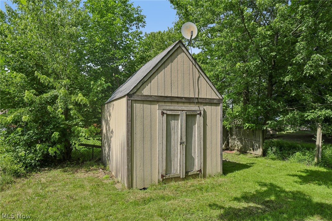 Second Joy Allotment - Residential