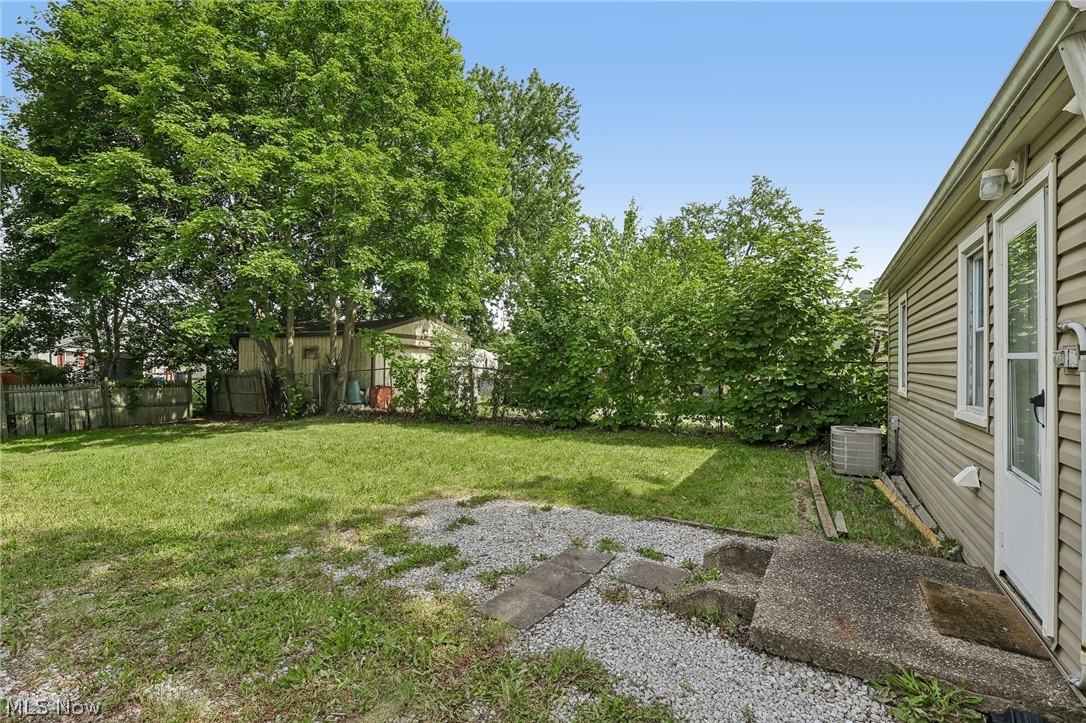 Second Joy Allotment - Residential