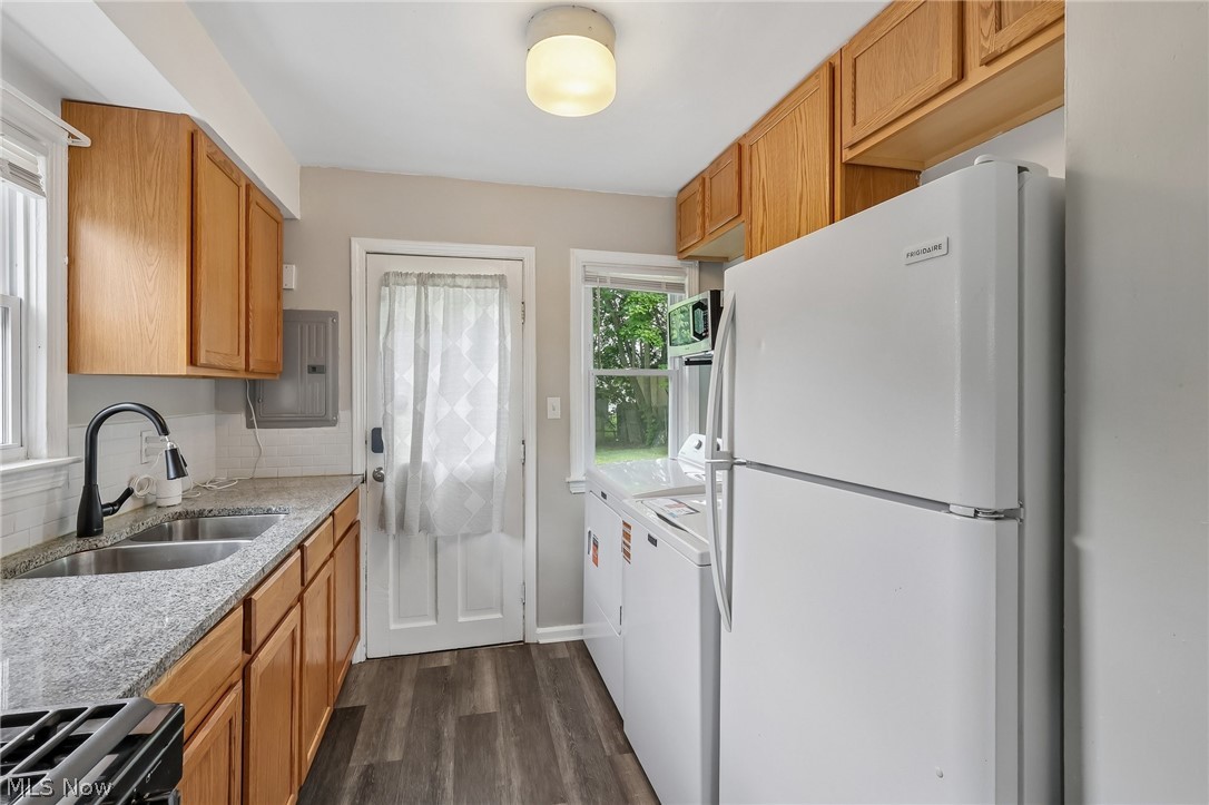 Second Joy Allotment - Residential