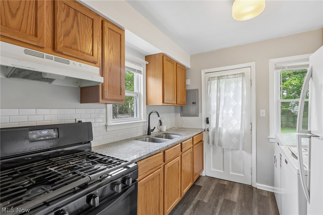 Second Joy Allotment - Residential