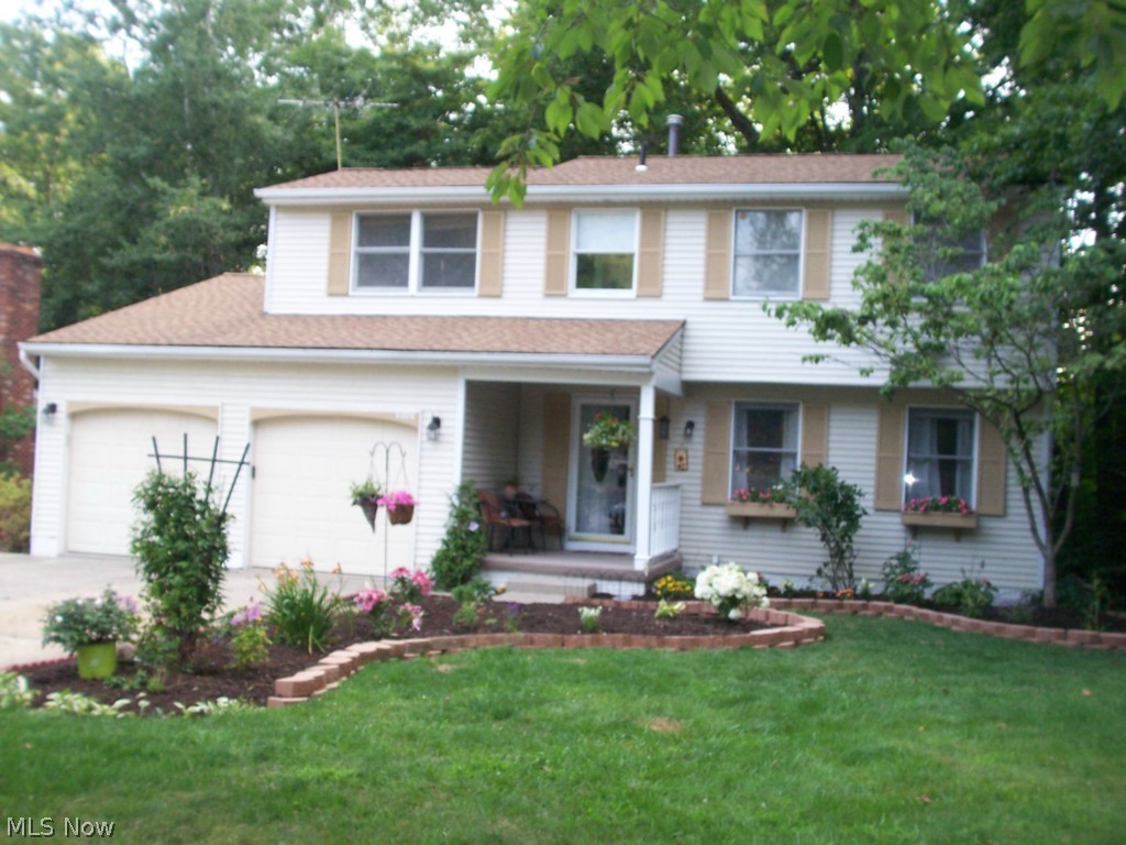 Heather Hills - Residential