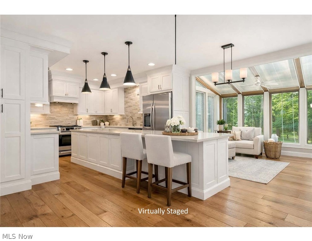 Woodlands - Residential