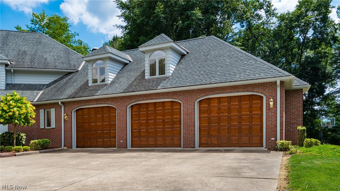 Woodlands - Residential