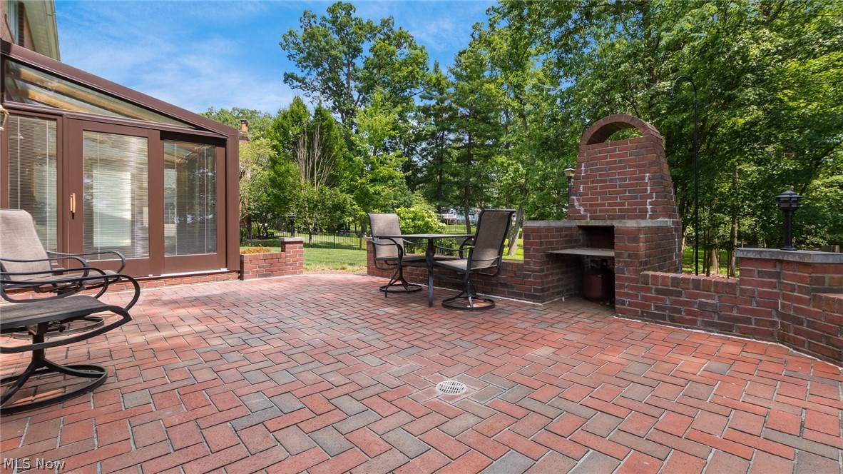 Woodlands - Residential