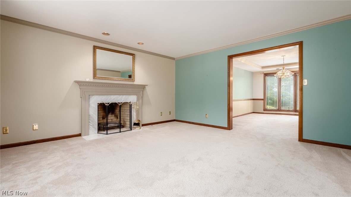 Woodlands - Residential