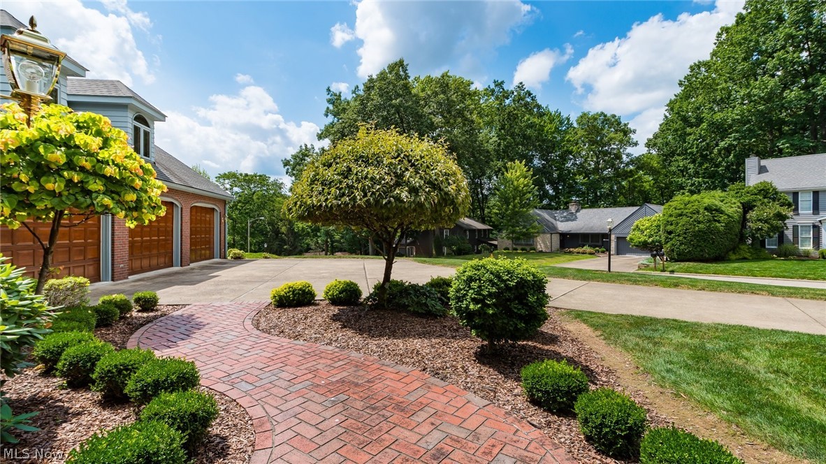 Woodlands - Residential