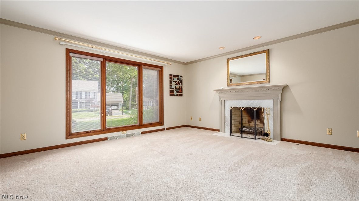 Woodlands - Residential