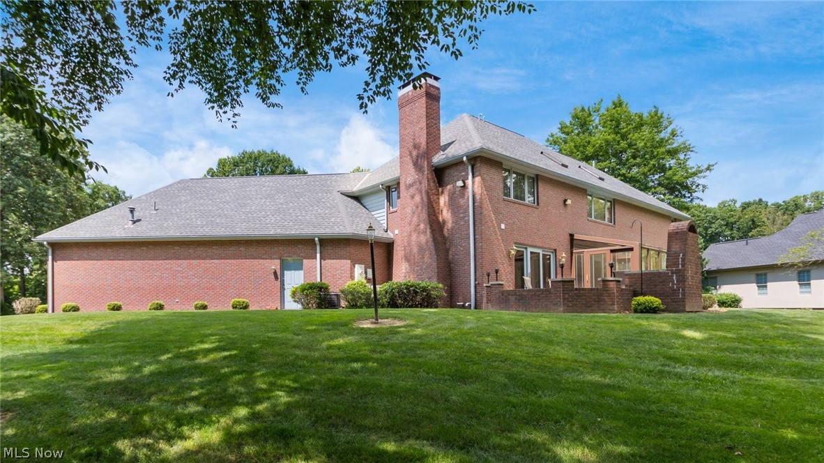 Woodlands - Residential