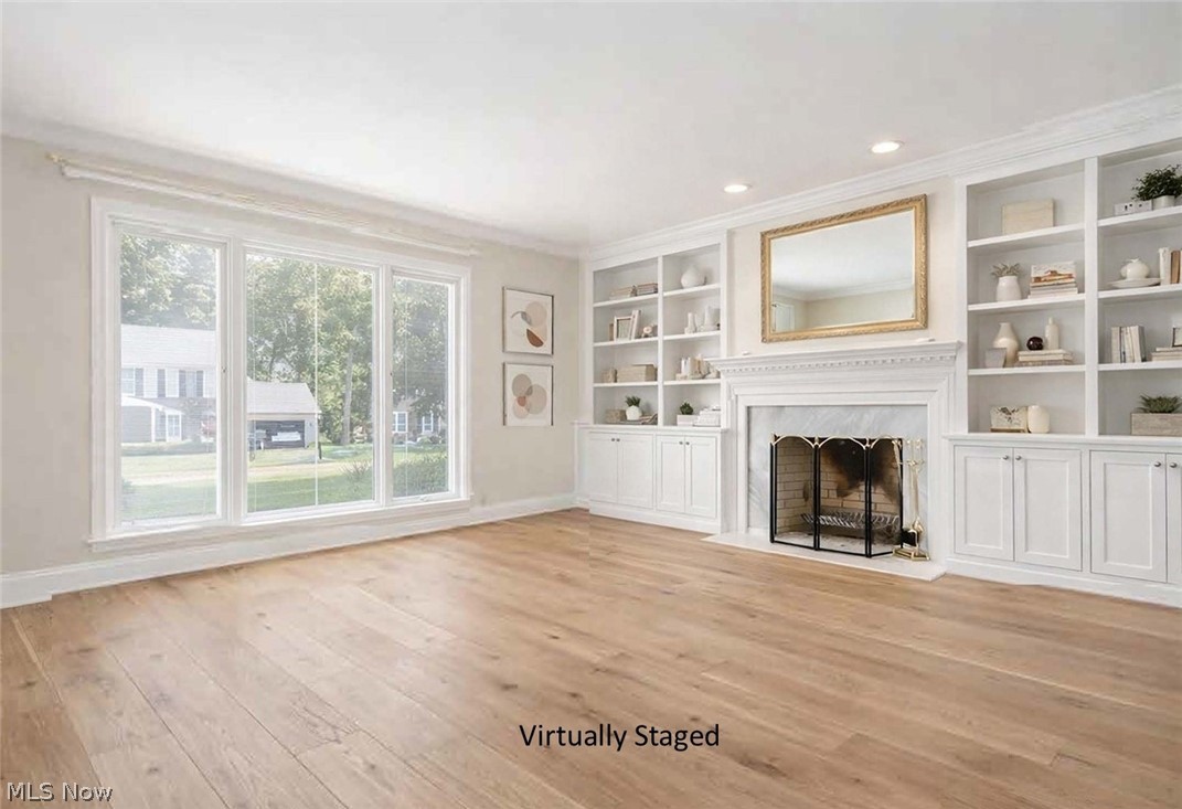 Woodlands - Residential