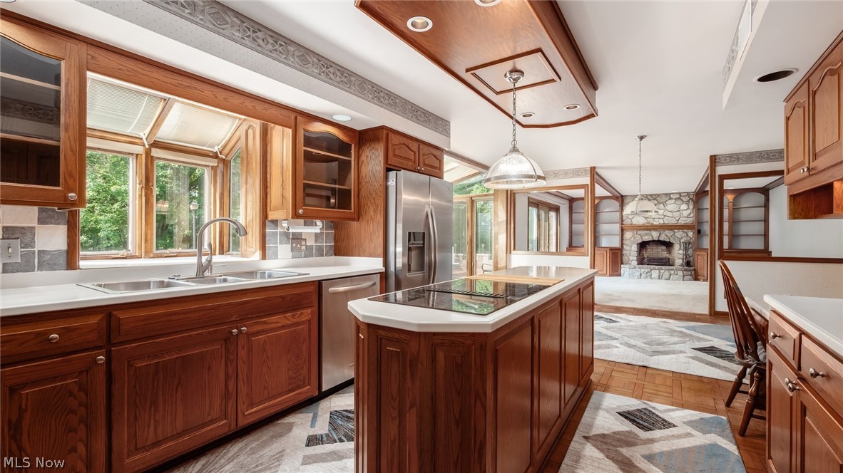 Woodlands - Residential