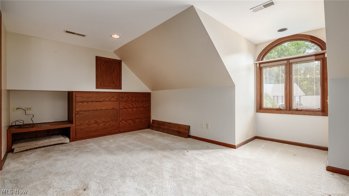 Woodlands - Residential