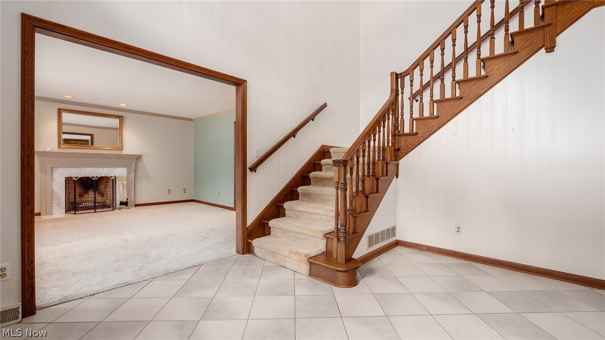 Woodlands - Residential