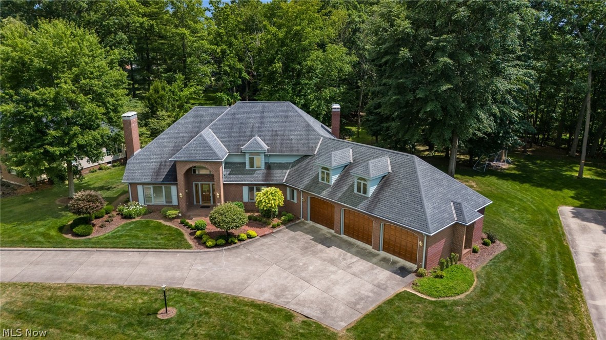 Woodlands - Residential