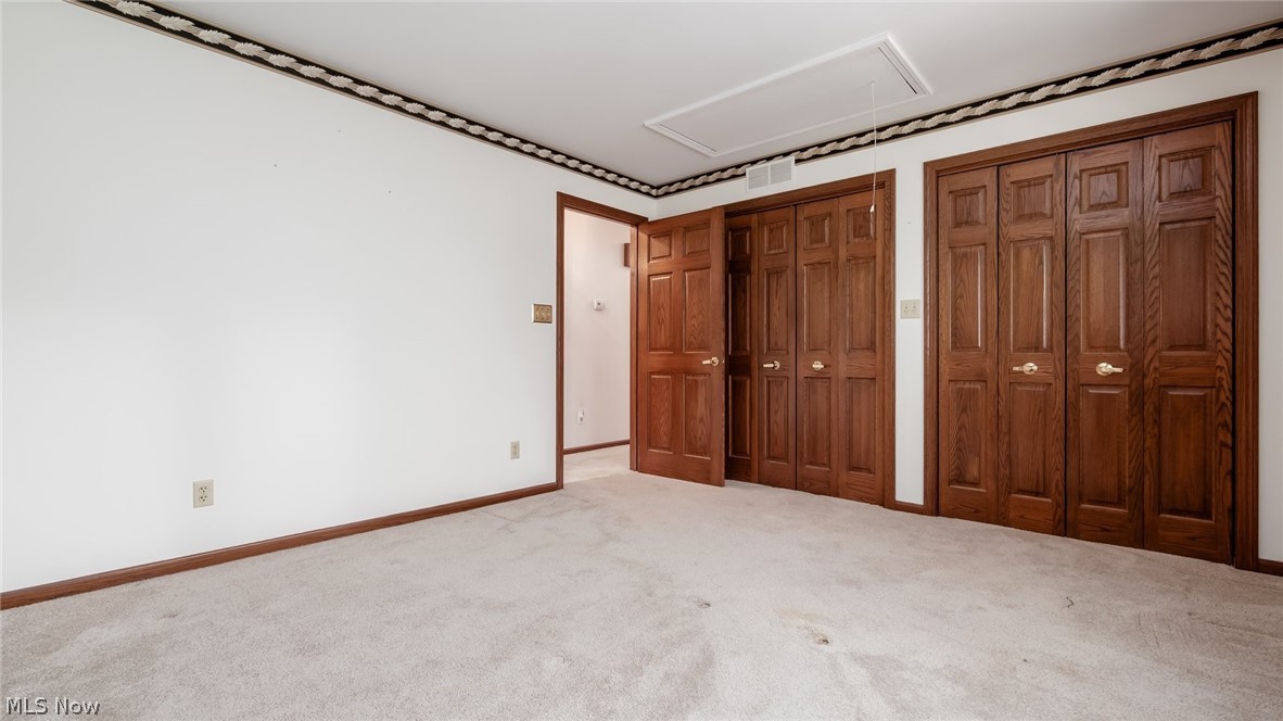 Woodlands - Residential