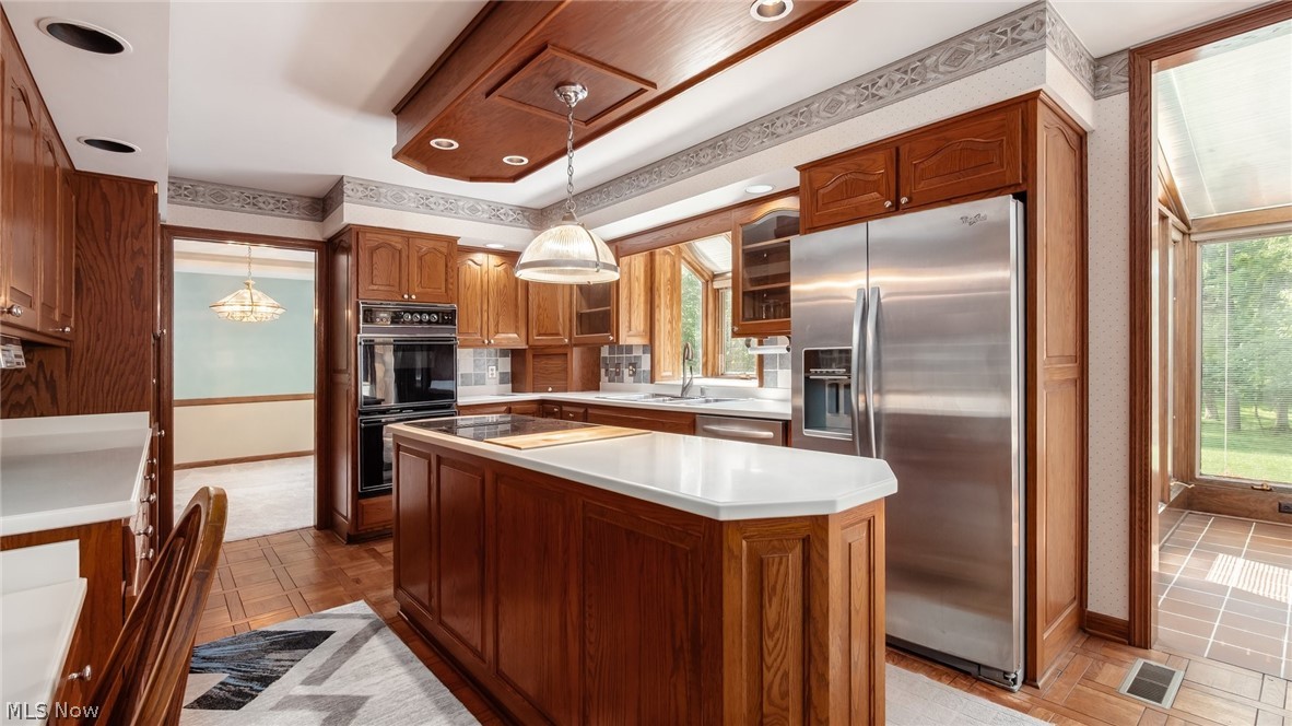 Woodlands - Residential