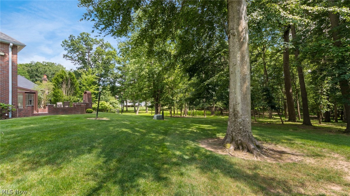 Woodlands - Residential