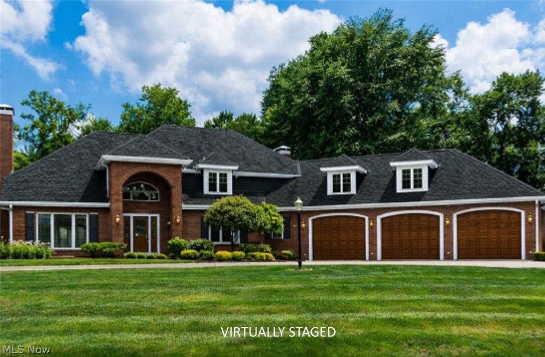 Woodlands - Residential
