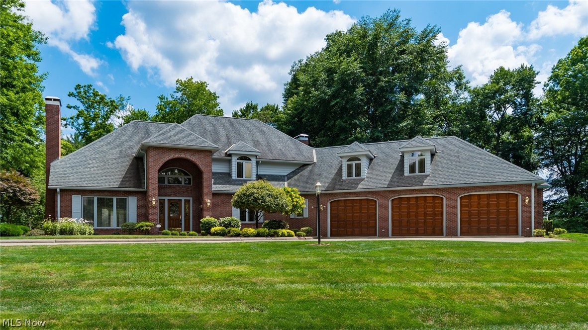 Woodlands - Residential