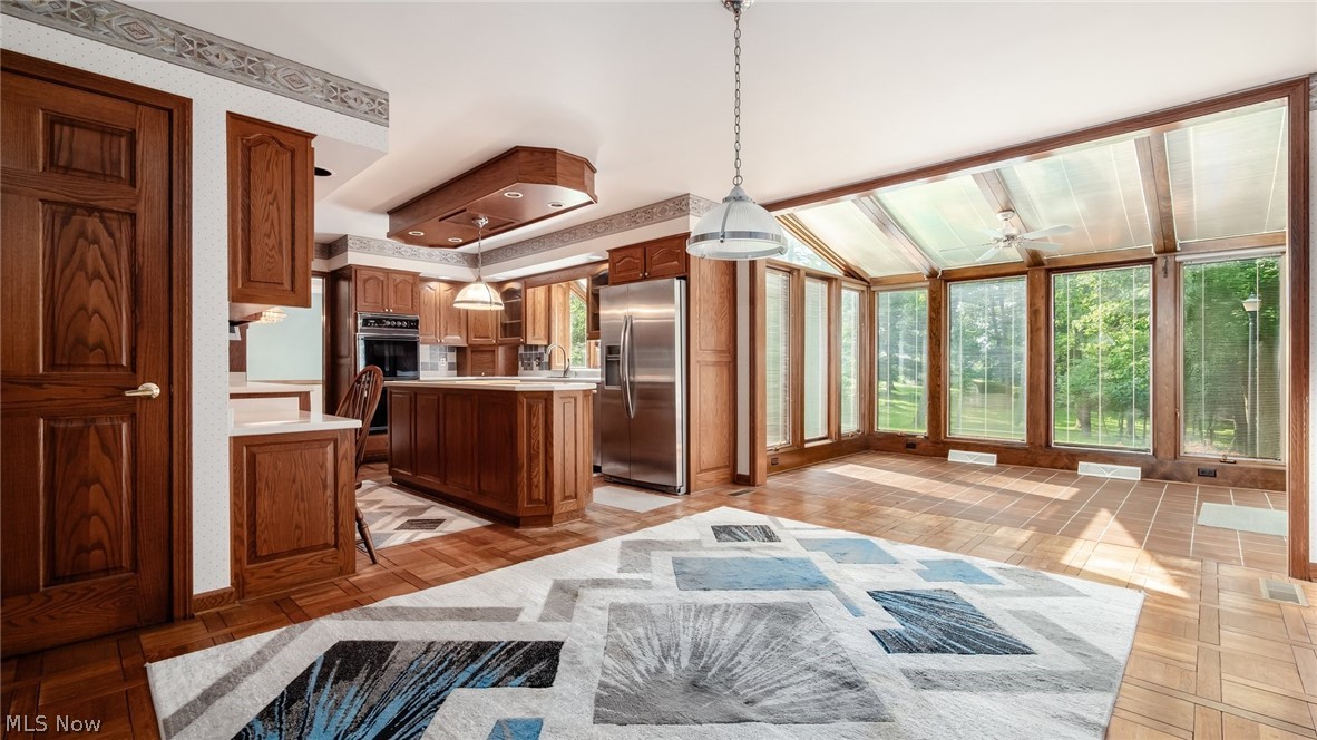 Woodlands - Residential