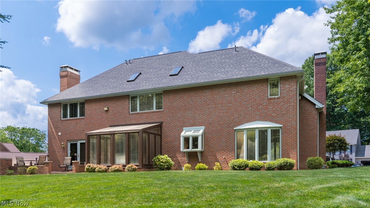 Woodlands - Residential