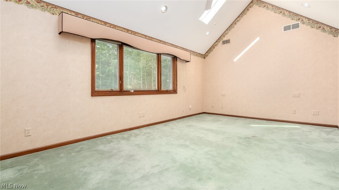 Woodlands - Residential