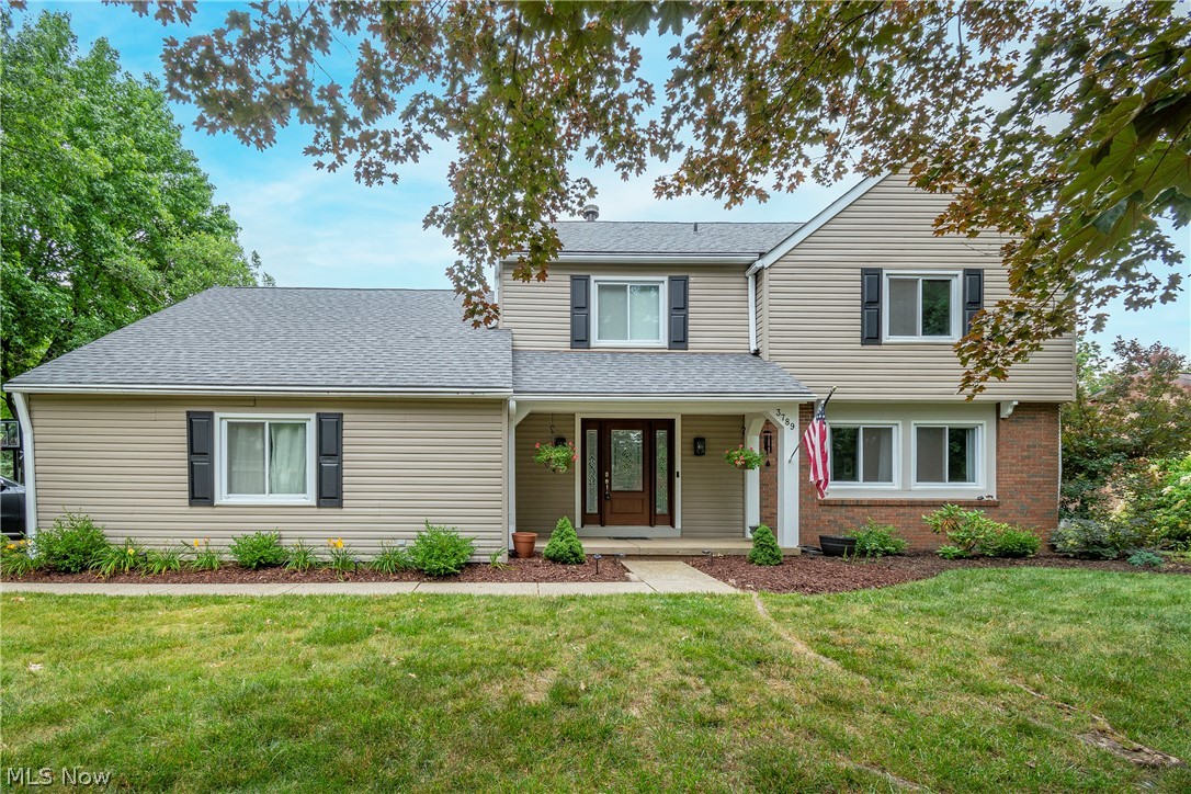 Prestwick - Residential