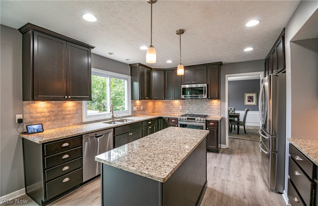 Prestwick - Residential