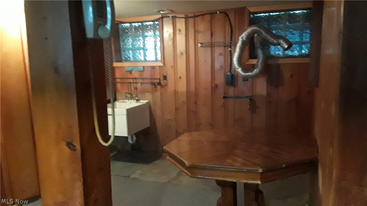 Summit Lake Allotment - Residential Lease