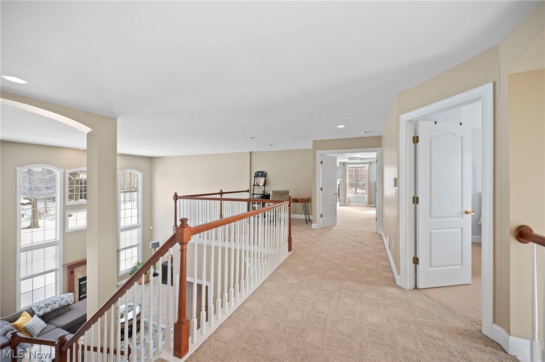 Bradford Oaks Ph III - Residential