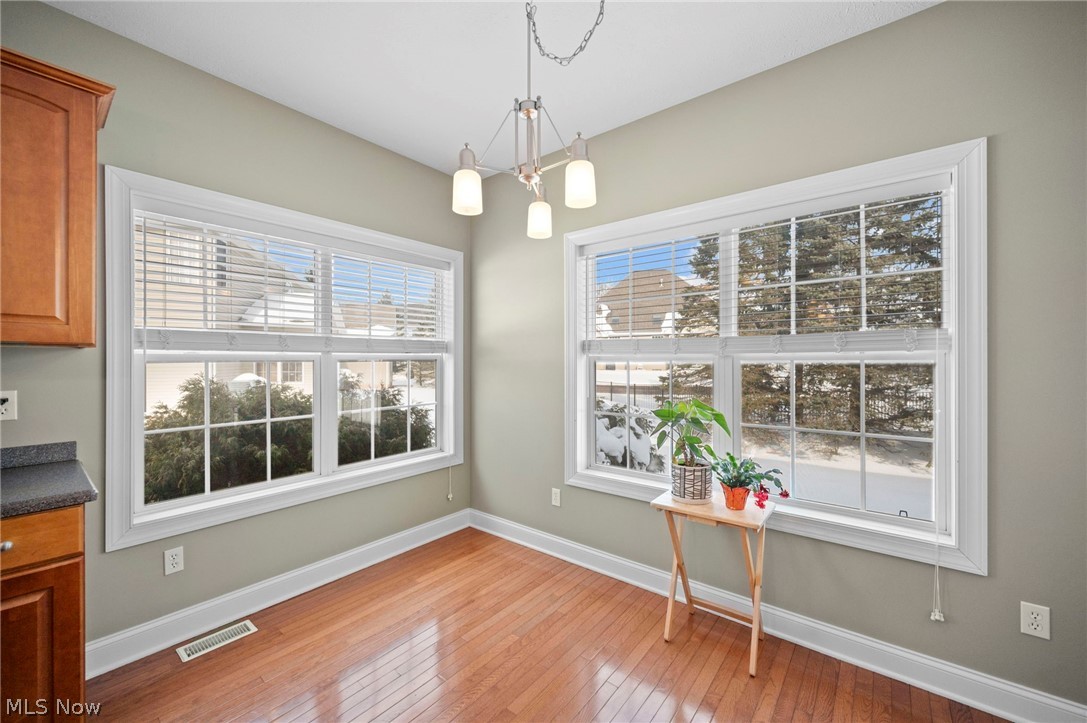 Bradford Oaks Ph III - Residential