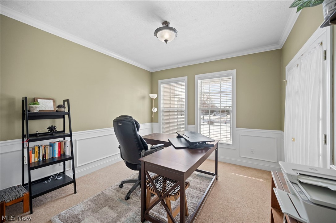 Bradford Oaks Ph III - Residential