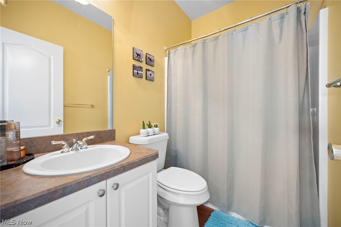 Bradford Oaks Ph III - Residential