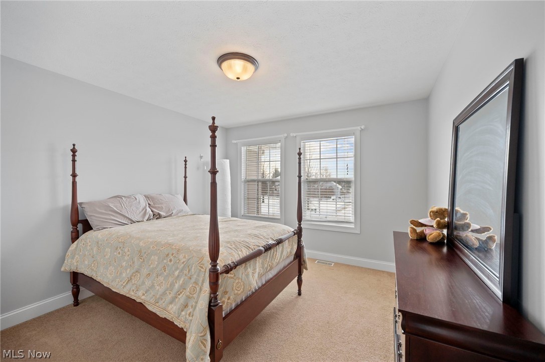 Bradford Oaks Ph III - Residential