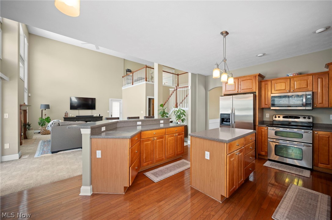 Bradford Oaks Ph III - Residential