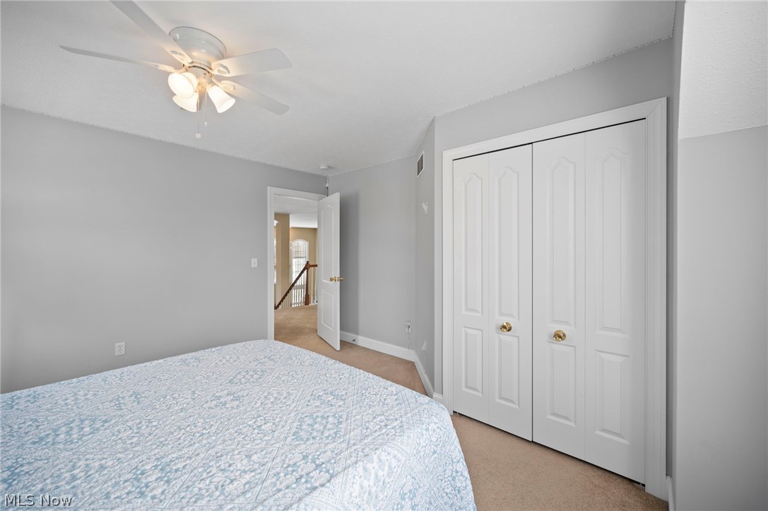 Bradford Oaks Ph III - Residential