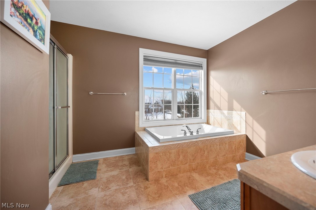 Bradford Oaks Ph III - Residential