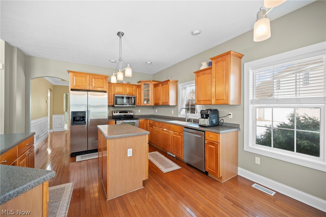 Bradford Oaks Ph III - Residential