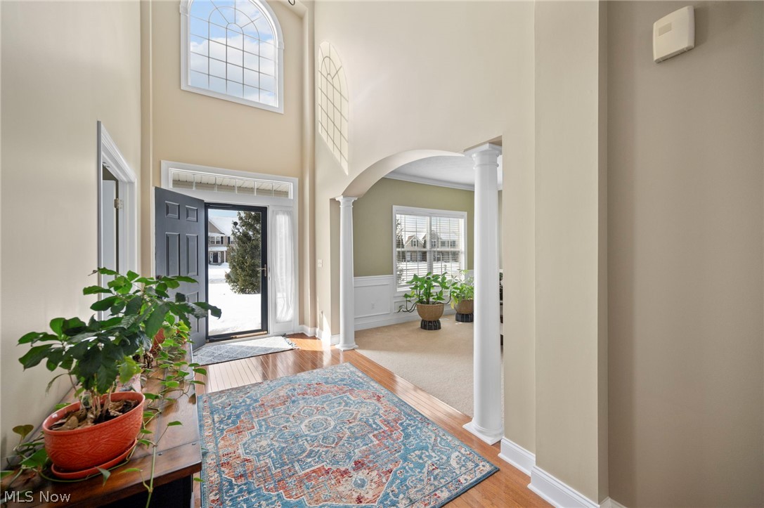 Bradford Oaks Ph III - Residential