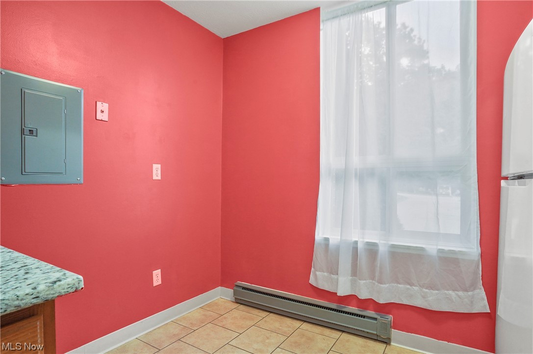 Silver Lake Towers Condo - Residential