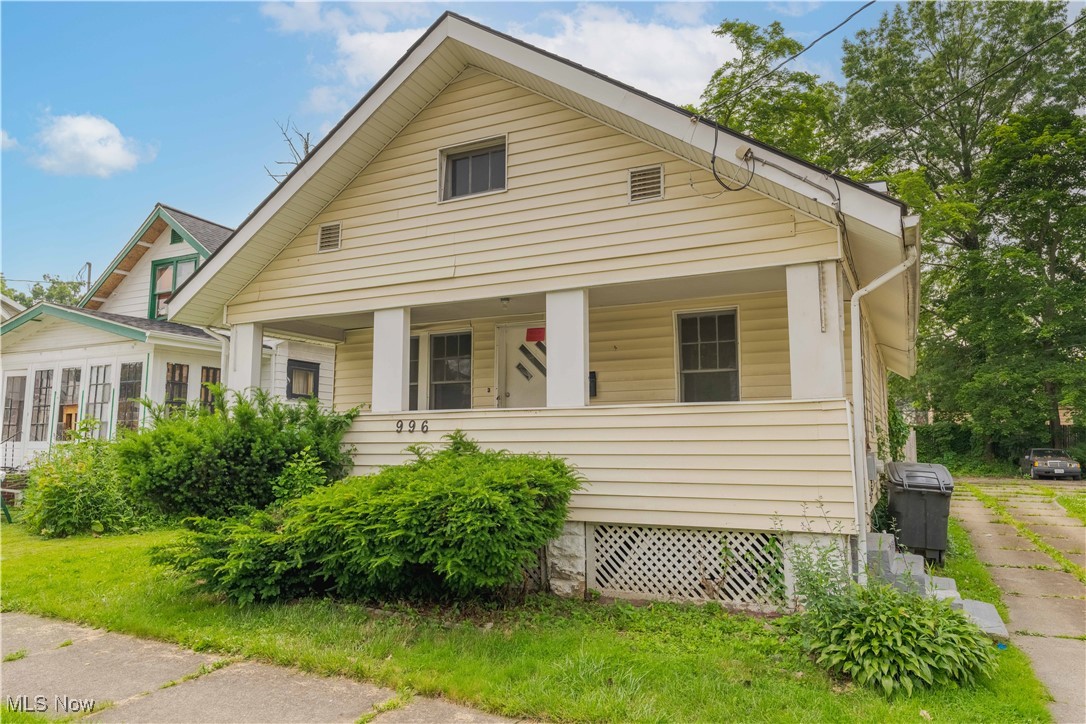 Perkins Park - Residential