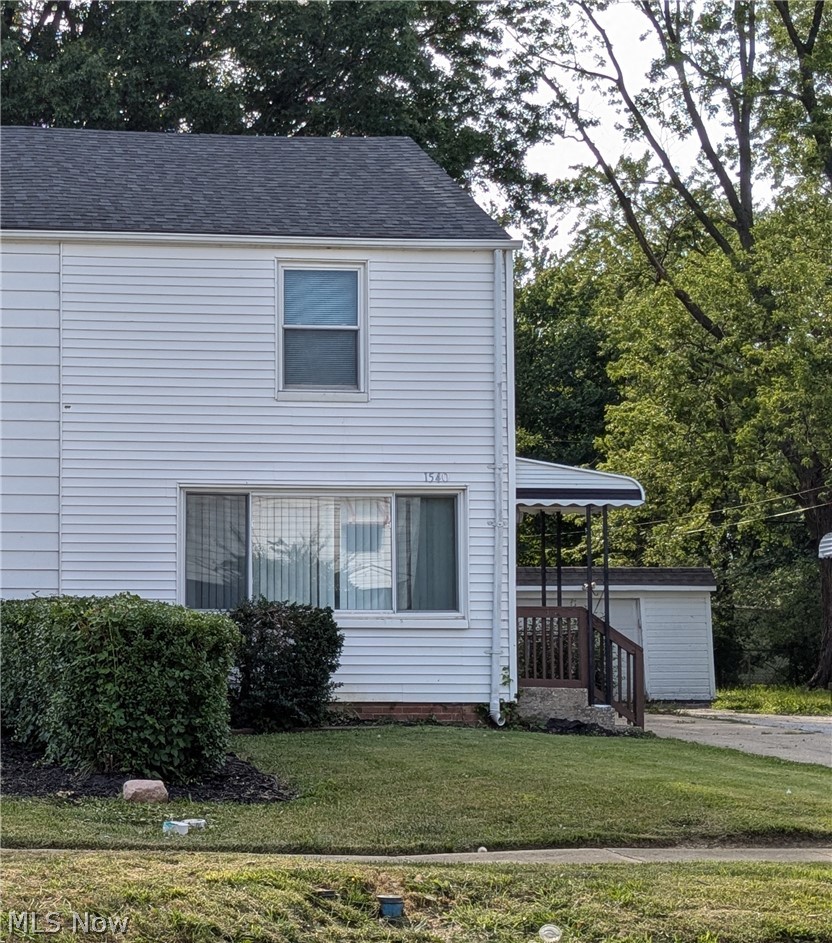 Caswell Homes - Residential