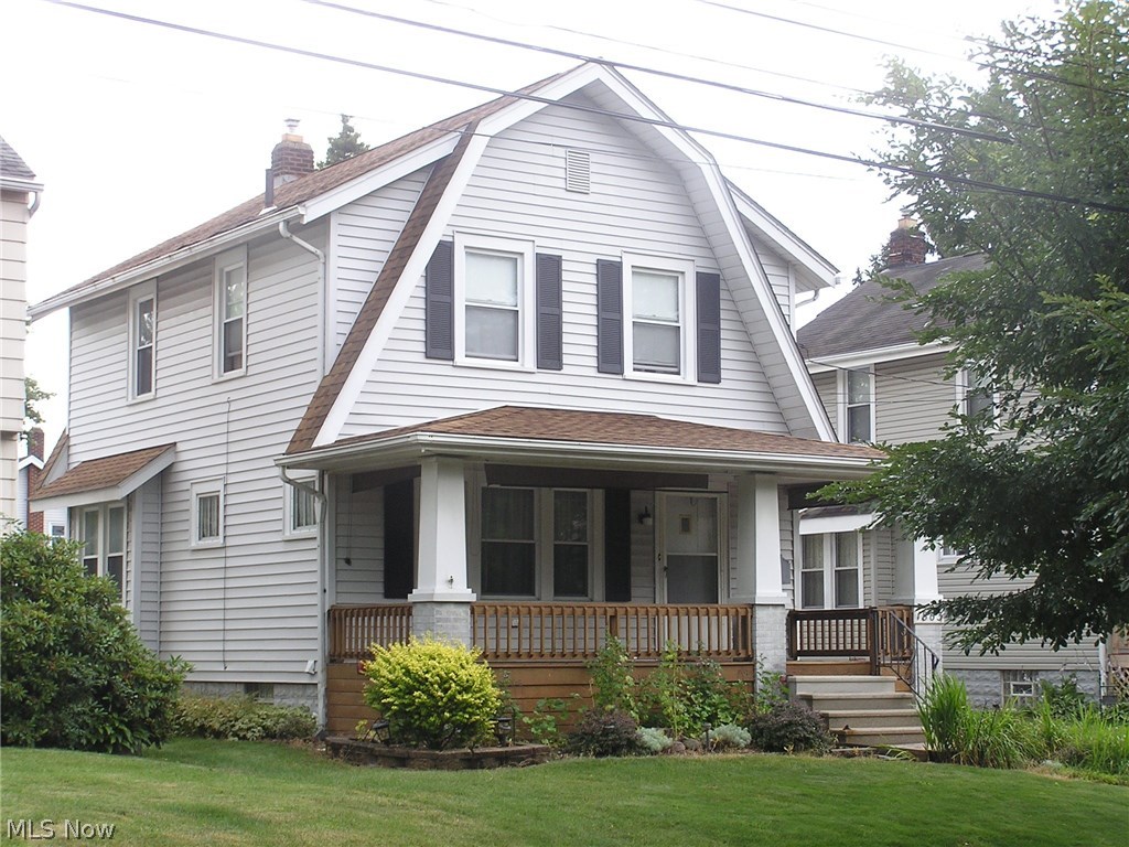 Wayne Park - Residential