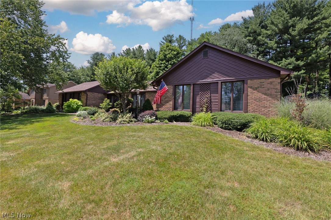 Mansfield - Residential