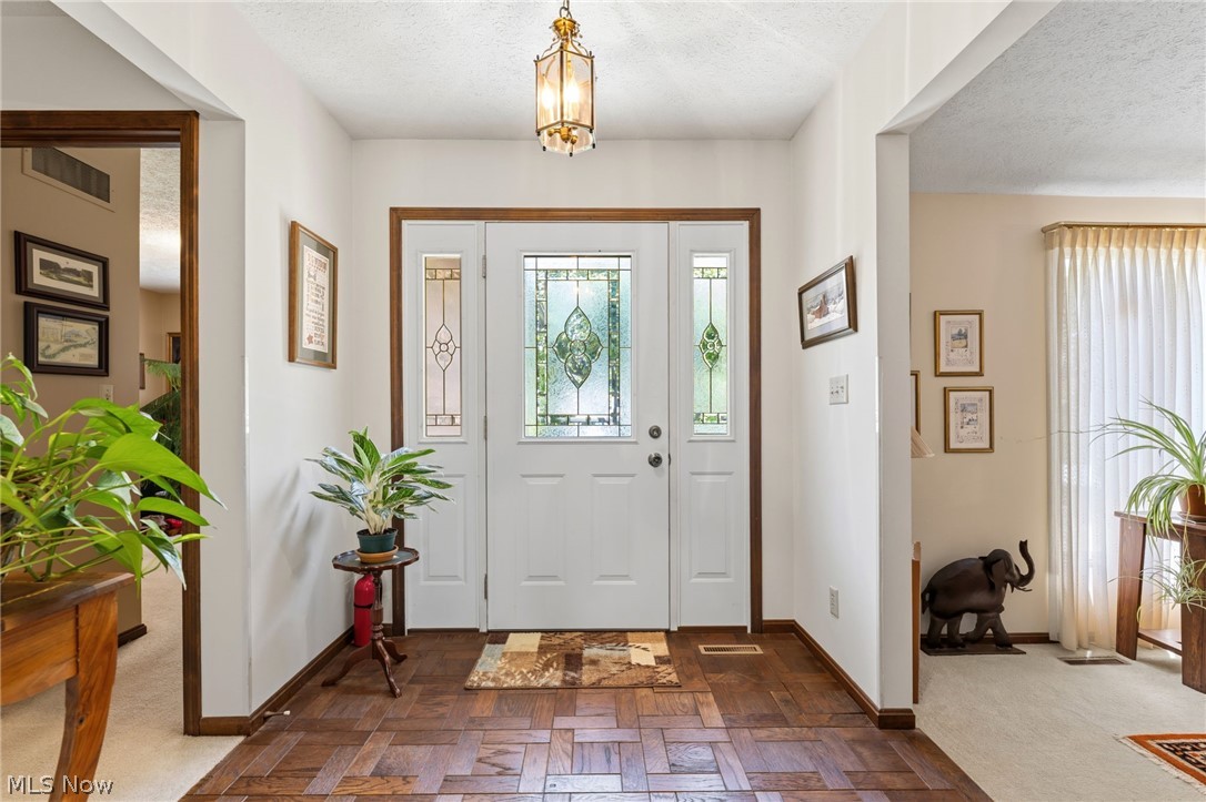 Mansfield - Residential