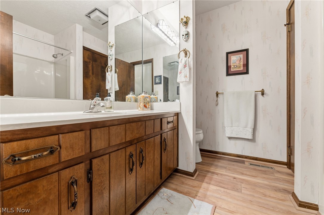 Mansfield - Residential