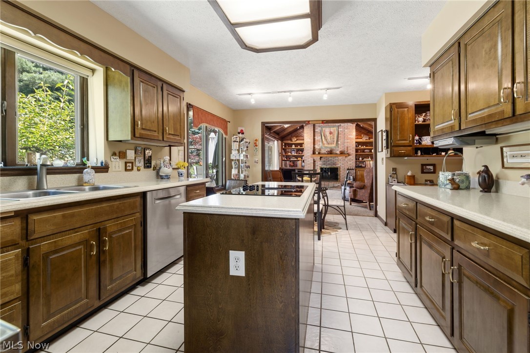 Mansfield - Residential