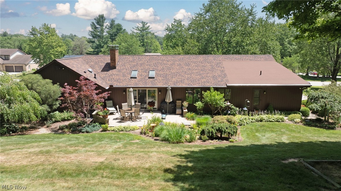 Mansfield - Residential