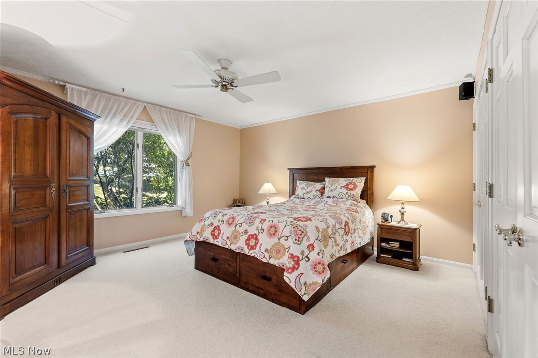 Mansfield - Residential